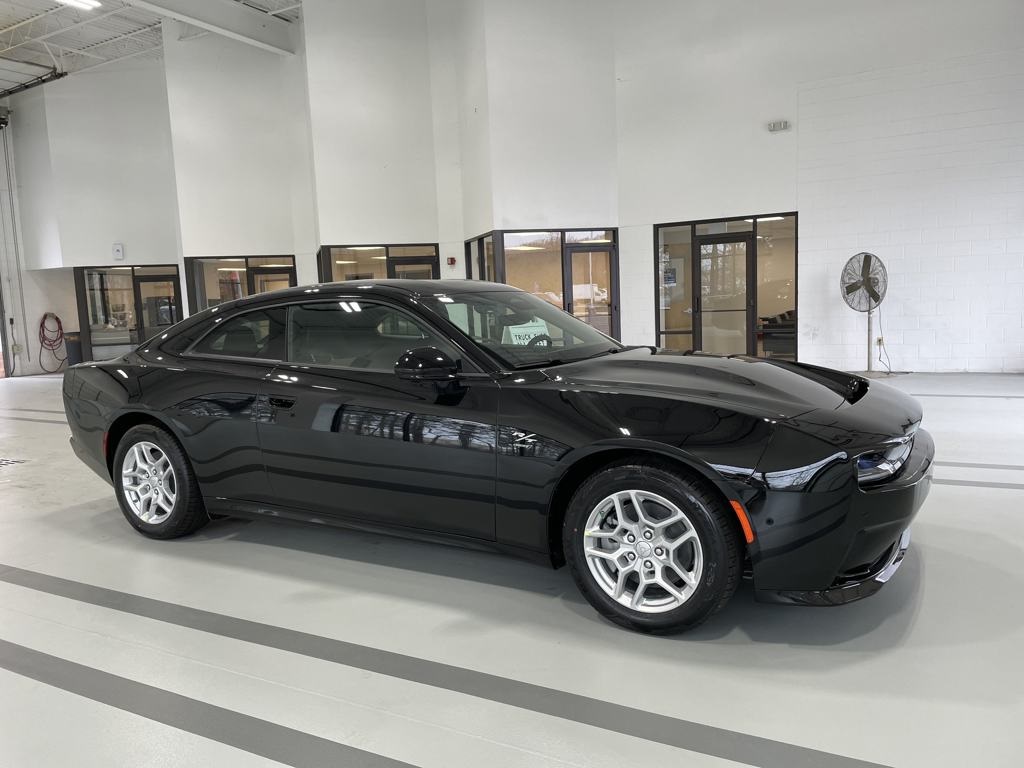 2025 Dodge Charger R/T photo 3