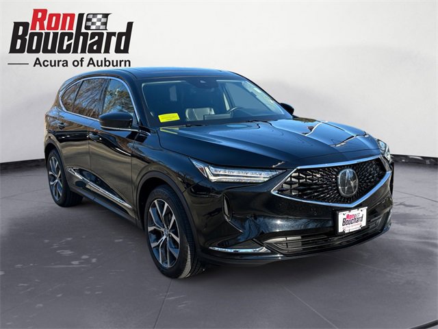 2023 Acura MDX Technology Package's photo