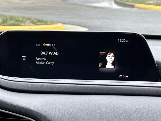 2023 Mazda CX-30 2.5 Select photo 3