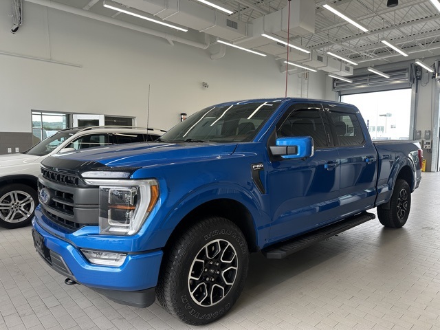 2021 Ford F-150 photo 6