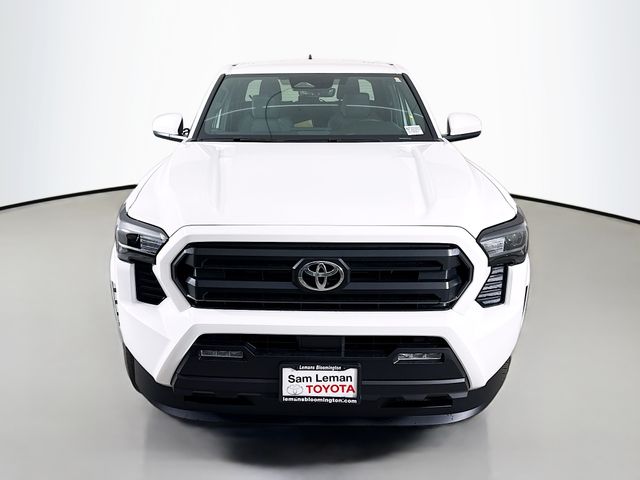 2025 Toyota Tacoma SR5 4x4 Double Cab photo 2