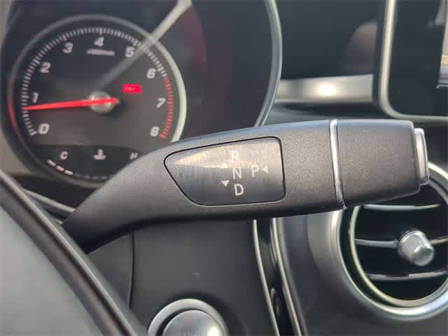 2018 Mercedes Benz GLC 300 4MATIC photo 20