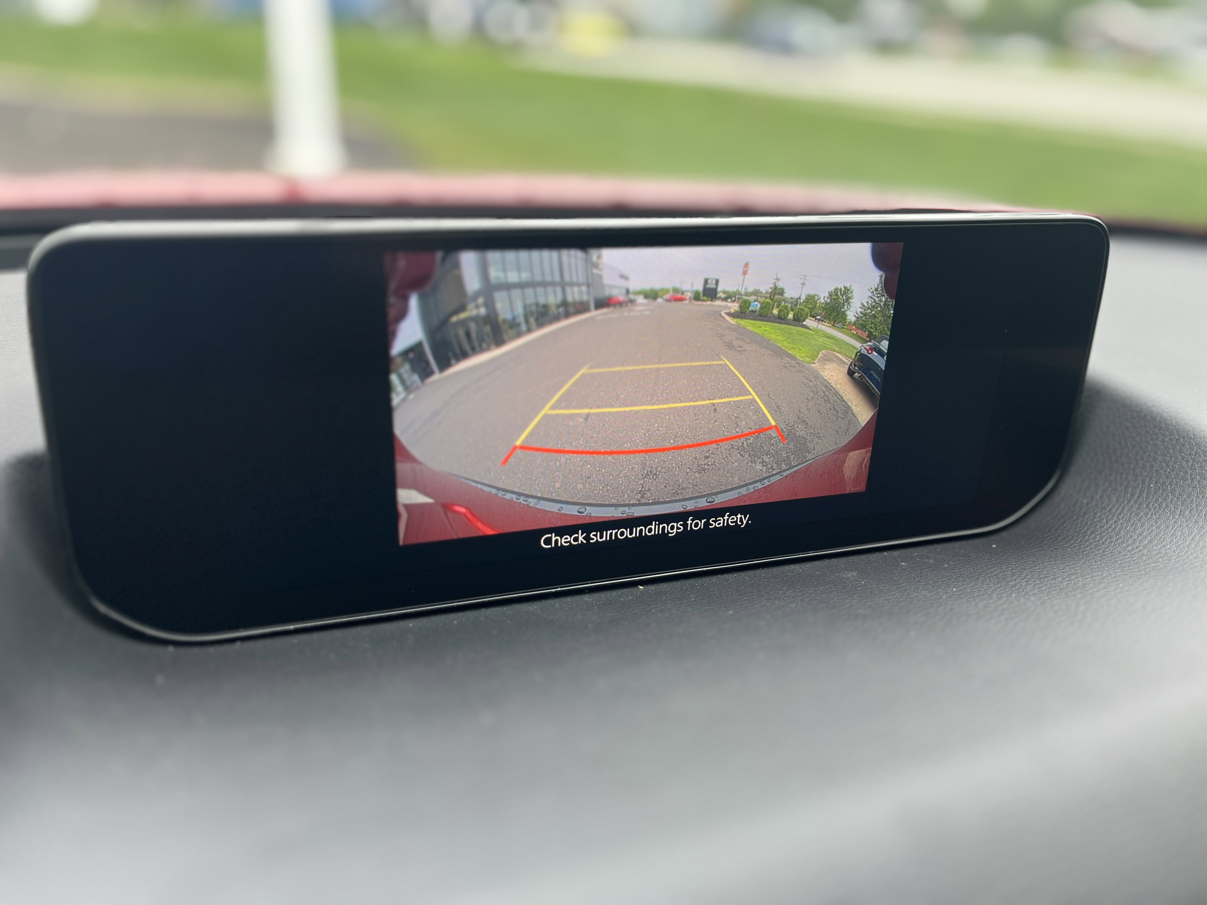 2025 Mazda CX-50 Preferred photo 2