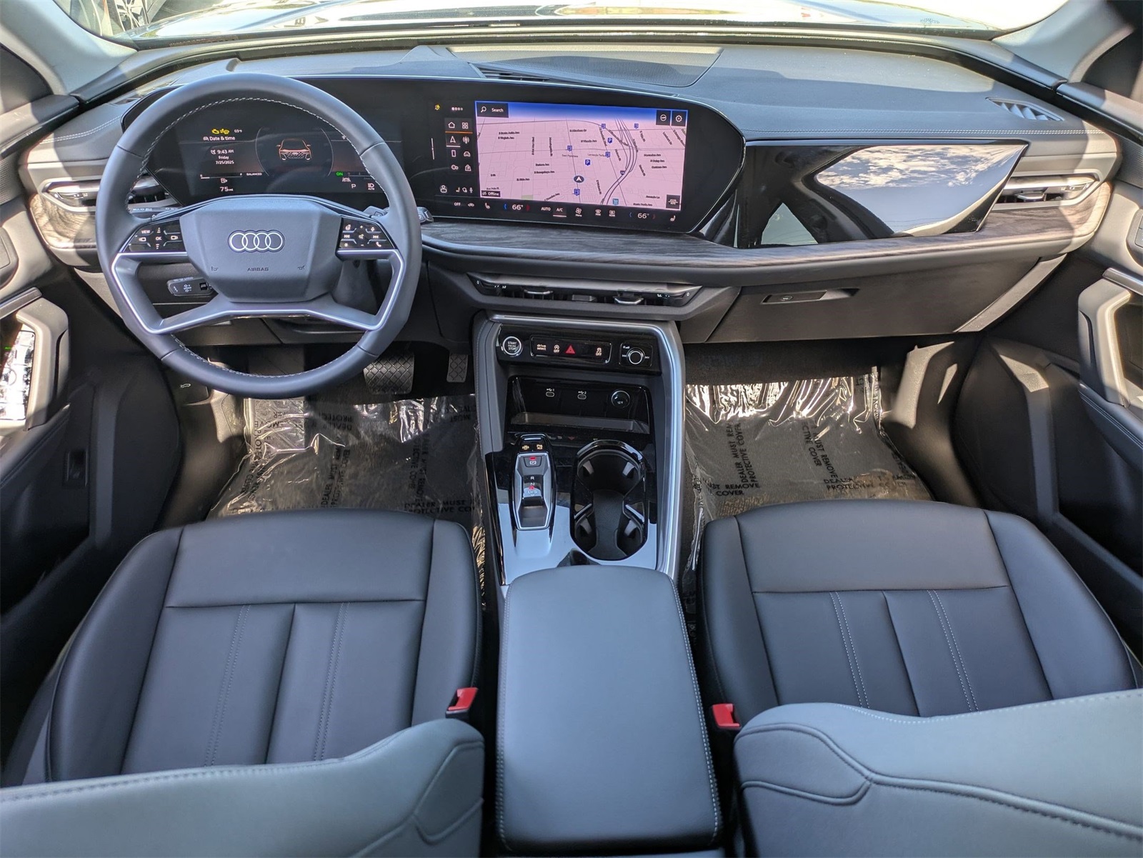 2025 Audi Q5 2.0T Premium photo 3