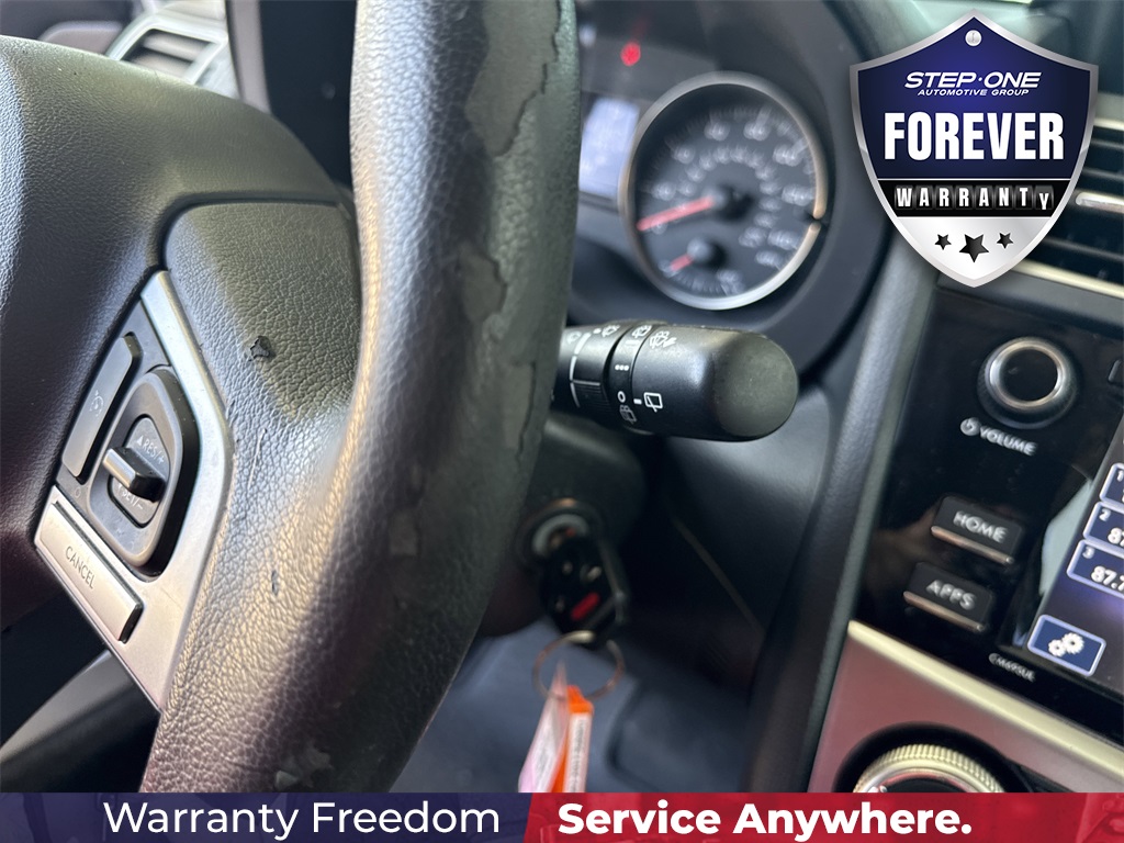 2017 Subaru Crosstrek 2.0i Premium photo 20