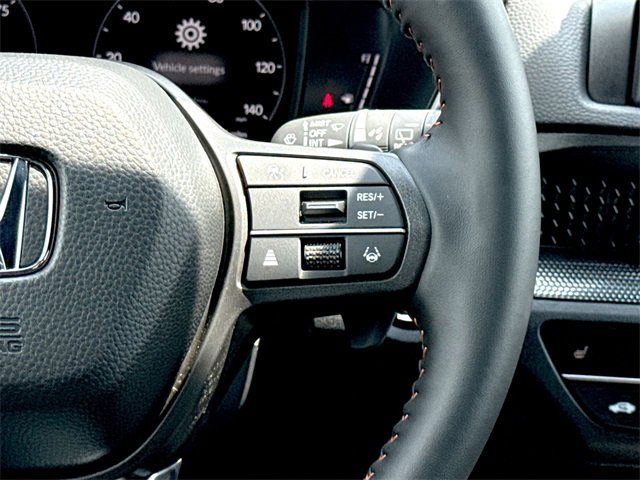 2026 Honda CR-V Hybrid photo 28