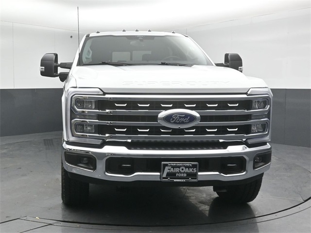 2025 FORD F-250 - Image 2