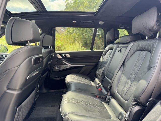 2024 Bmw X7 M60i photo 17