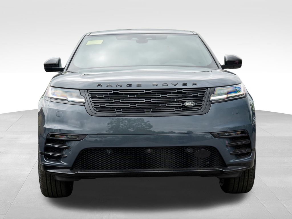 2026 Land Rover Range Rover Velar SE photo 2