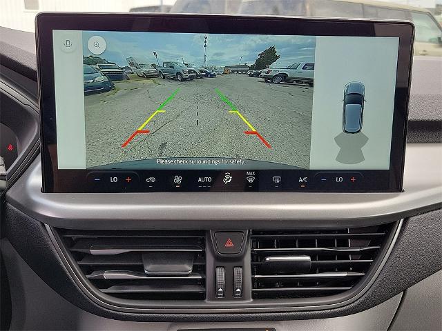 2025 Ford Escape Active photo 15