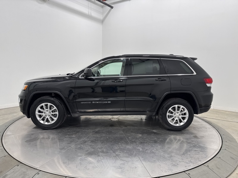 2022 Jeep Cherokee Laredo photo 4
