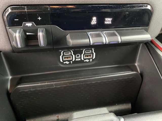 2021 Ram 1500 Rebel photo 9