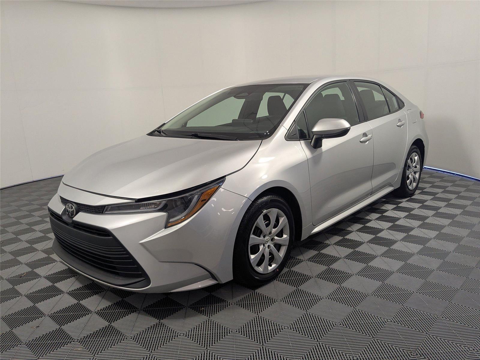 2023 Toyota Corolla