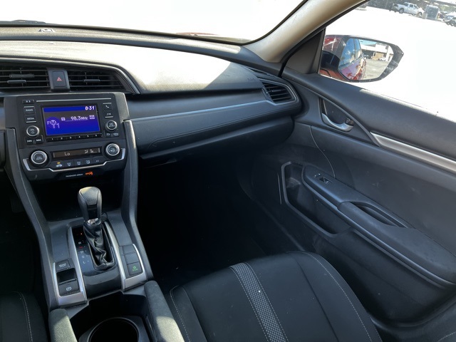 2019 Honda Civic LX photo 6