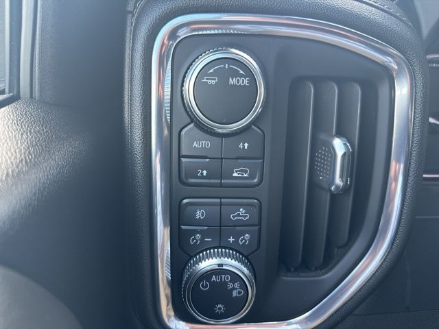 2021 Gmc Sierra Elevation photo 35