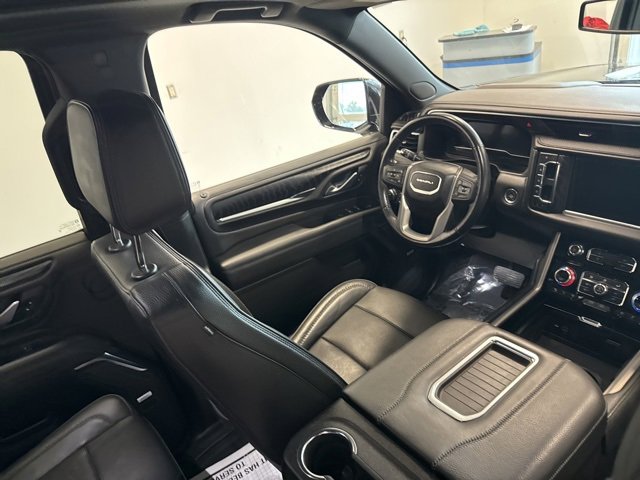 2022 Gmc Yukon Denali photo 28