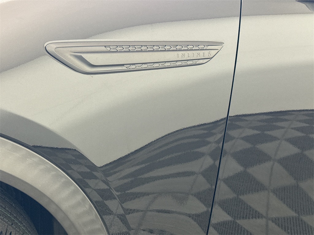 2024 Mazda CX-90 3.3 Turbo Preferred Plus photo 22