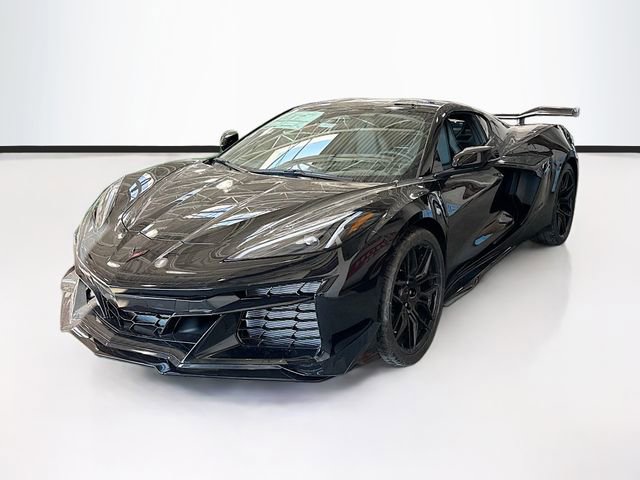 2026 Chevrolet Corvette