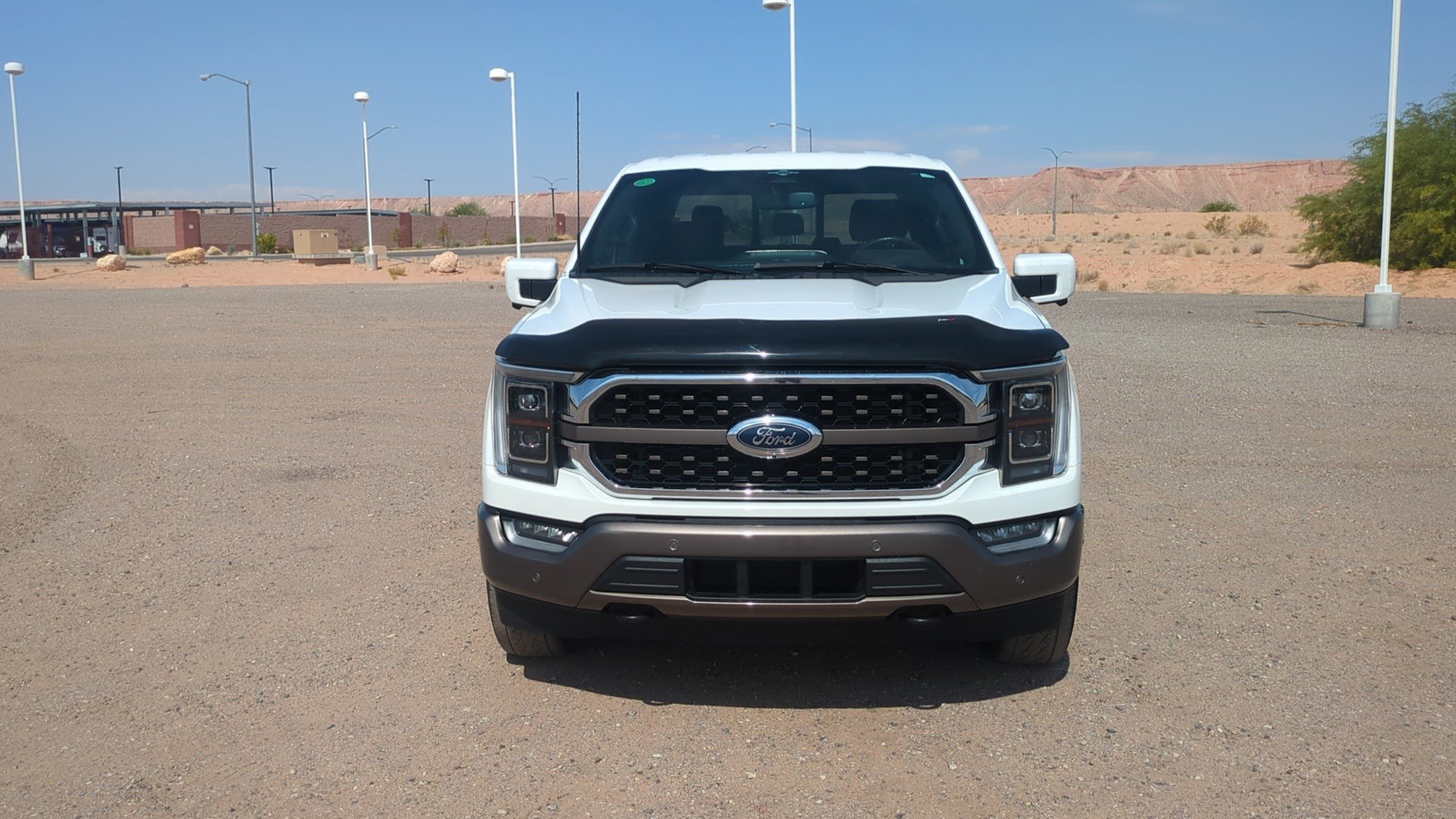 2023 Ford F-150 King Ranch photo 8
