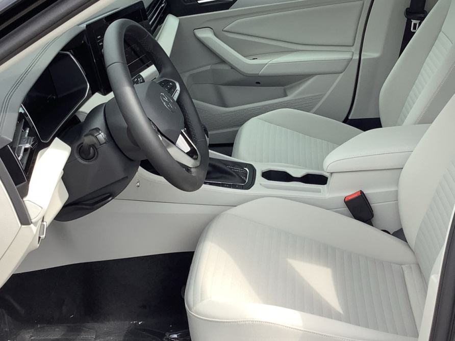 2025 Volkswagen Jetta S photo 19