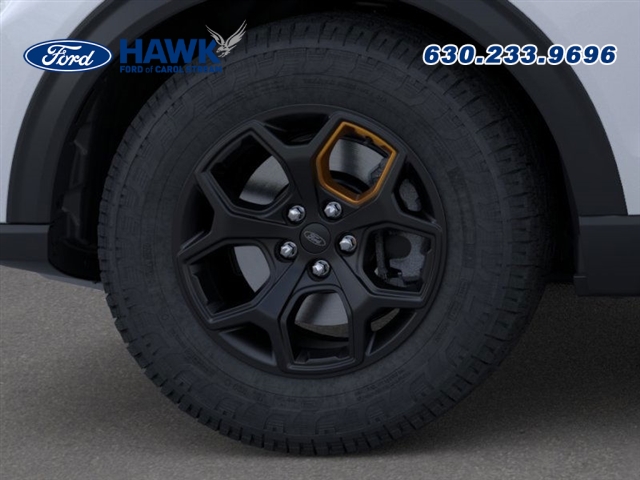 2026 FORD EXPLORER - Image 19