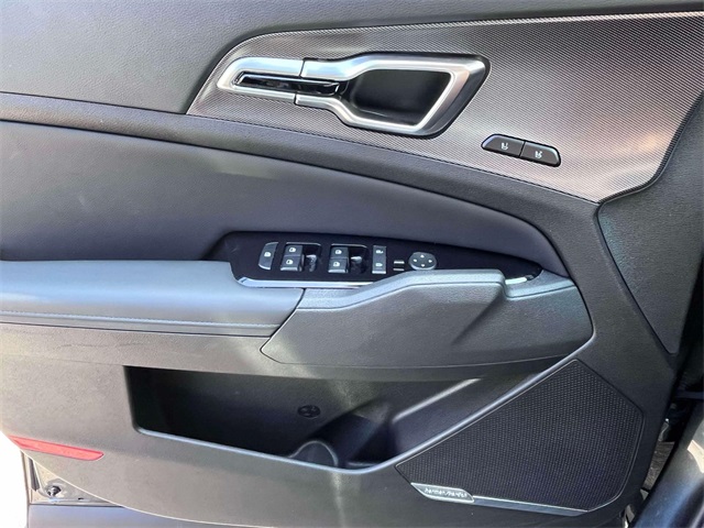 2023 Kia Sportage photo 28
