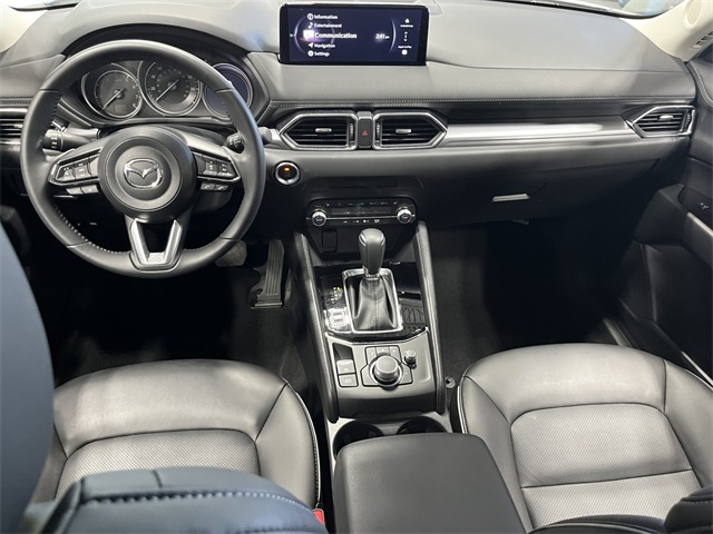 2025 Mazda CX-5 2.5 Select photo 20