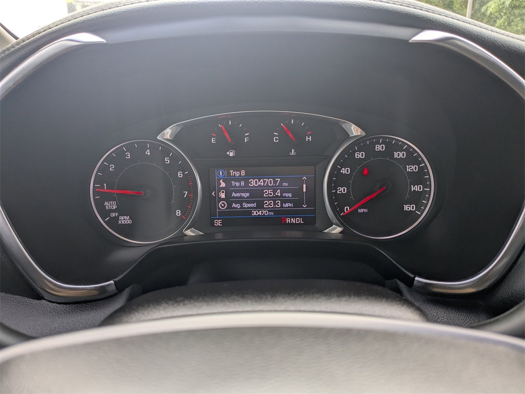 2022 Chevrolet Blazer 2LT photo 27