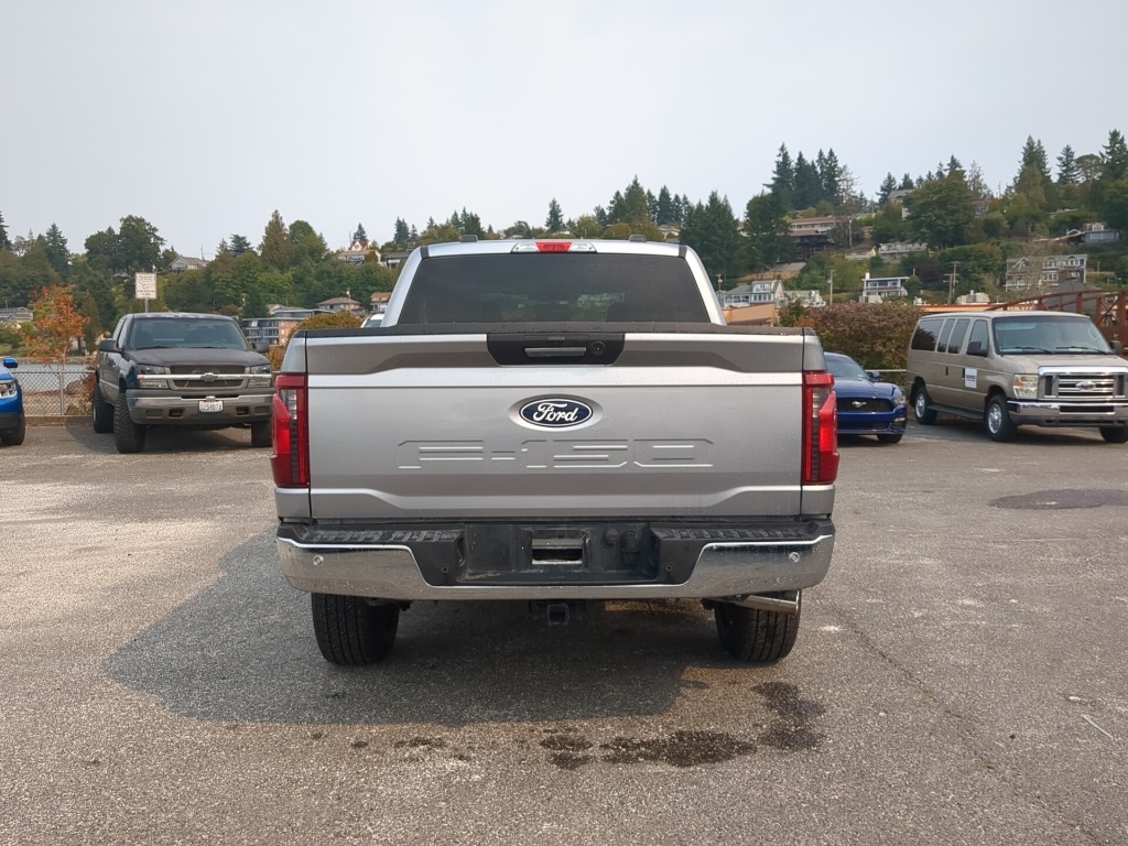 2024 Ford F-150 XLT photo 20