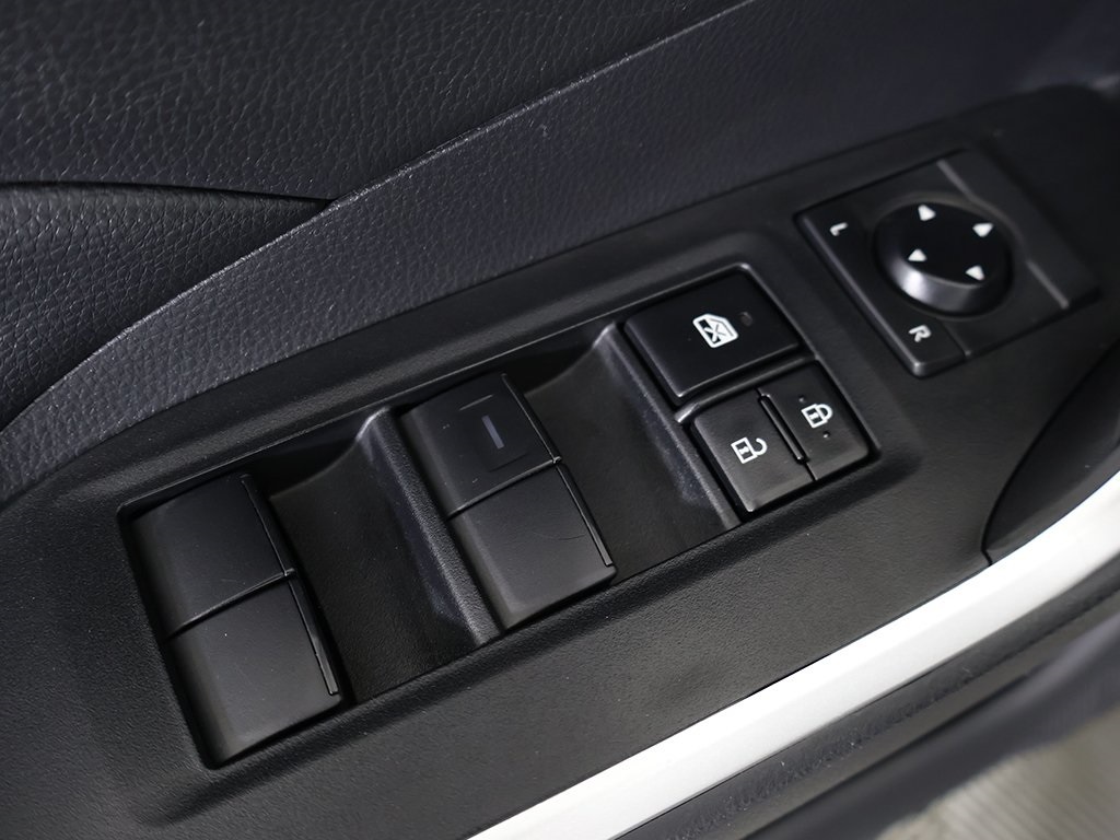 2024 Toyota RAV4 Hybrid LE photo 28