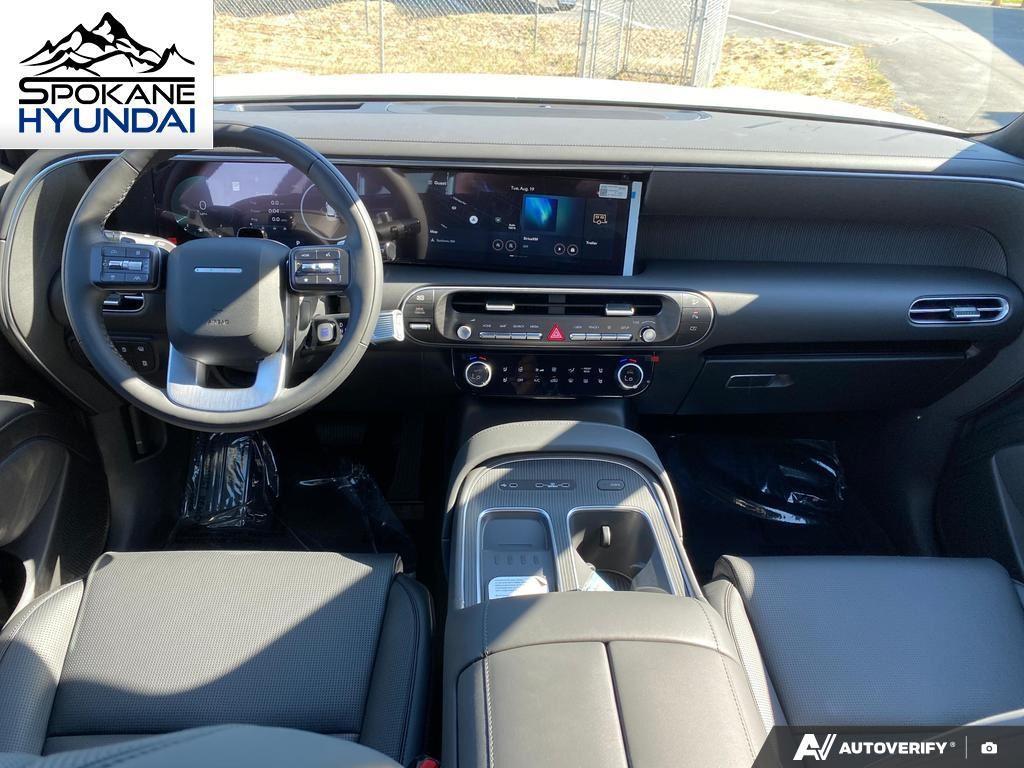 2026 Hyundai Palisade Calligraphy photo 24