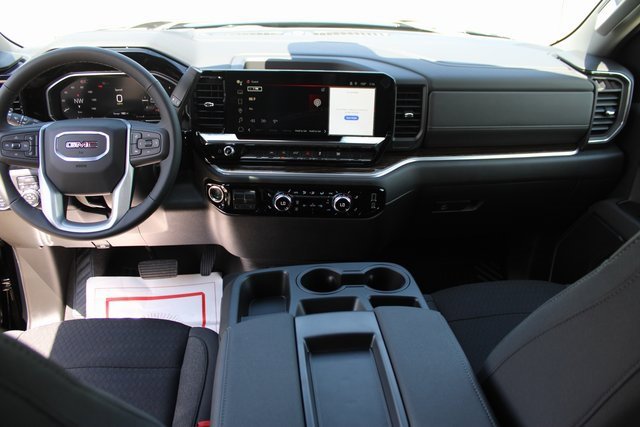 2026 Gmc Sierra 1500 Elevation photo 34