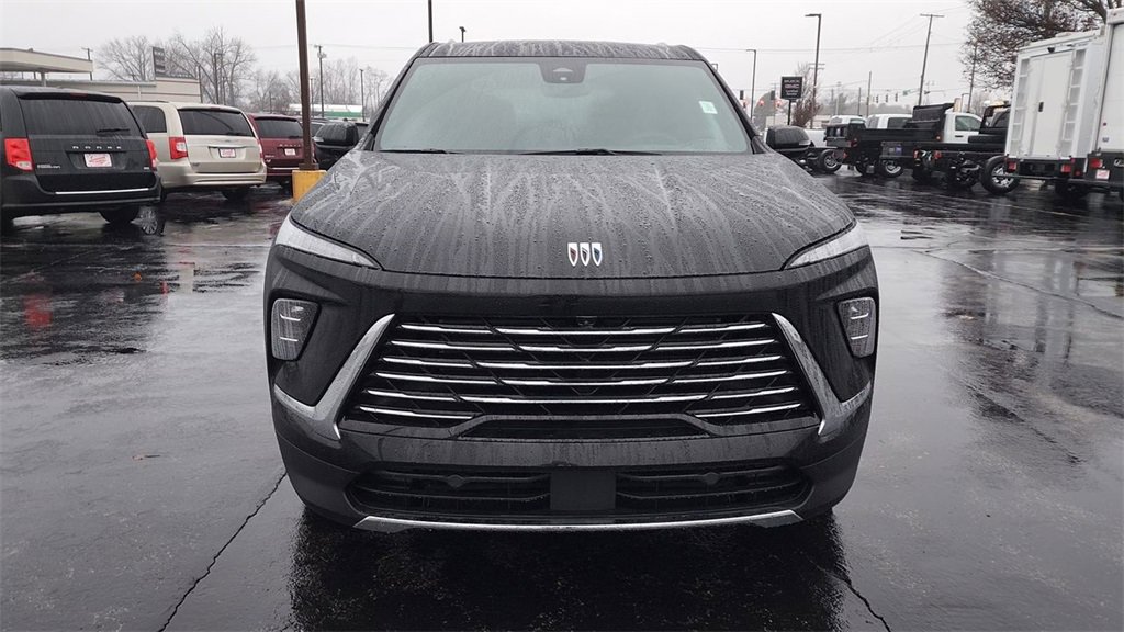 2025 Buick Enclave Preferred photo 3