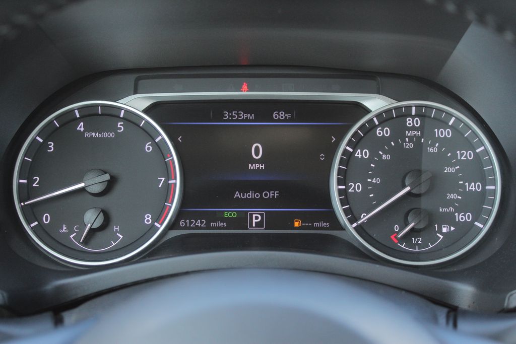 2021 Nissan Sentra SV photo 21