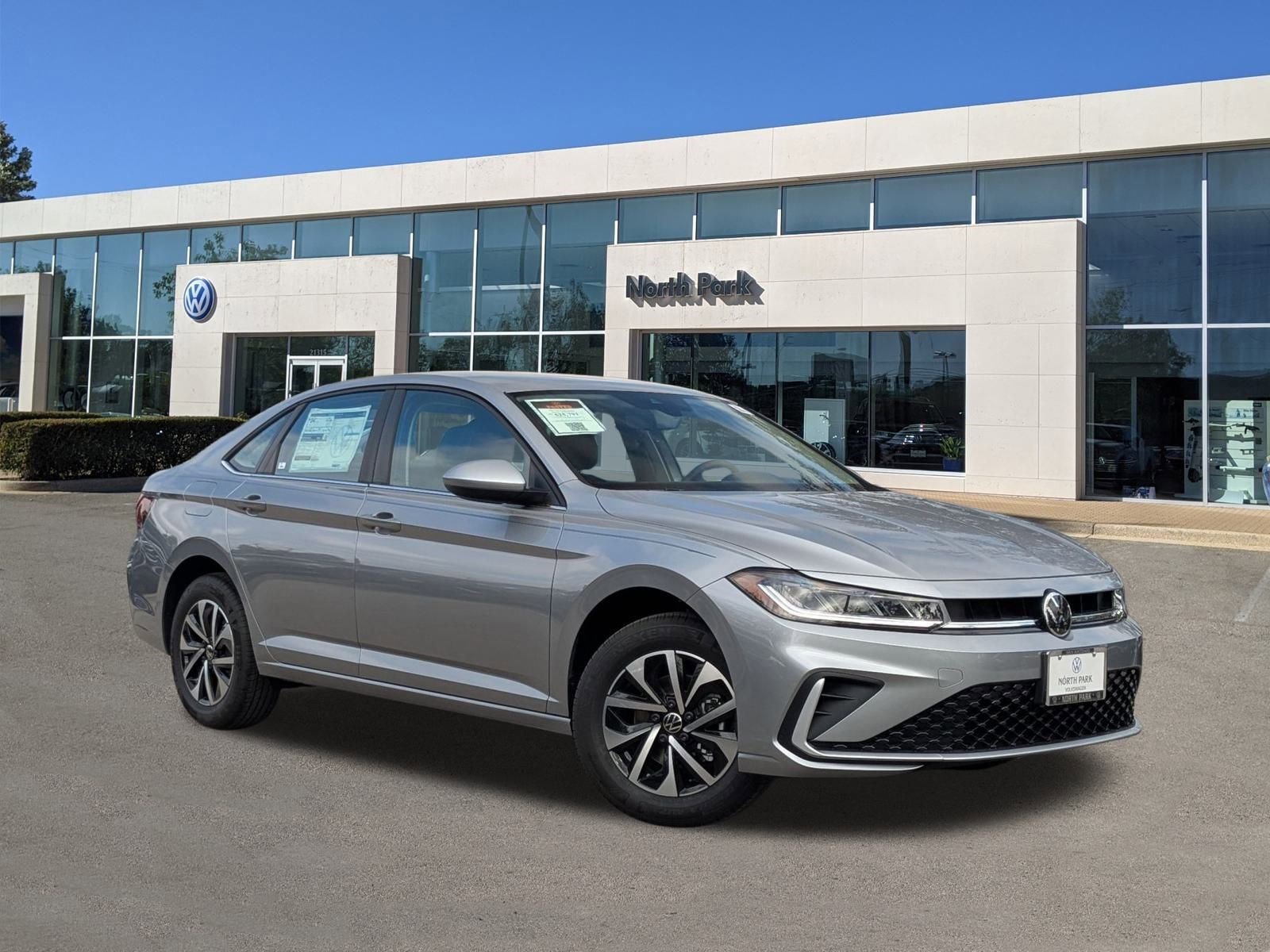 2026 Volkswagen Jetta S's photo