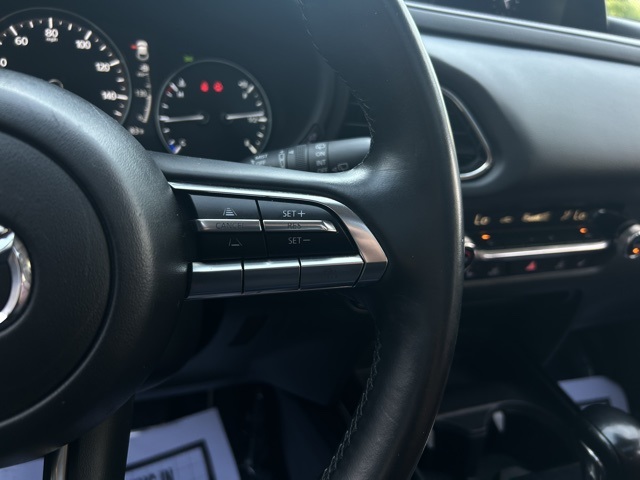 2022 Mazda CX-30 2.5 S Carbon photo 14