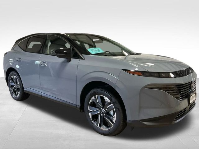 2025 Nissan Murano SL photo 3