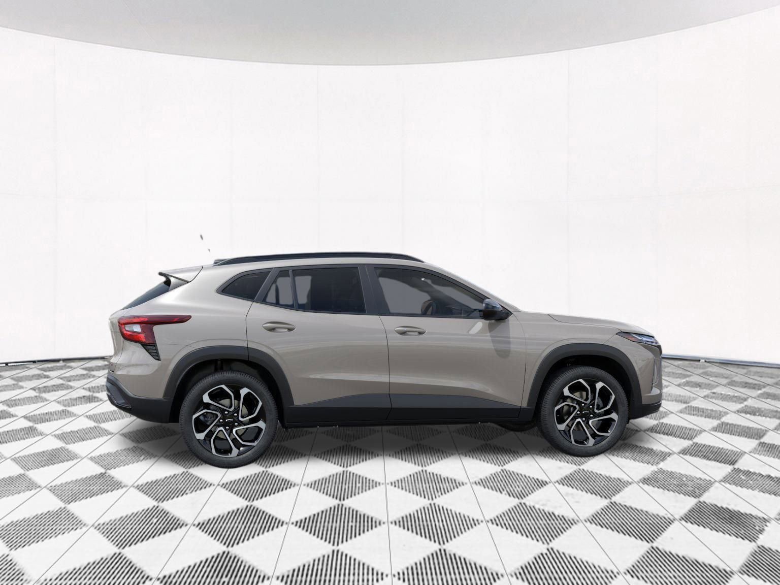 2026 Chevrolet Trax photo 7