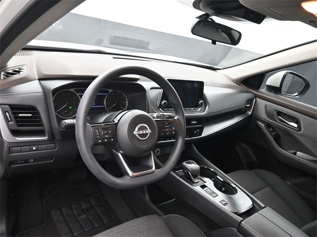 2023 Nissan Rogue SV photo 15
