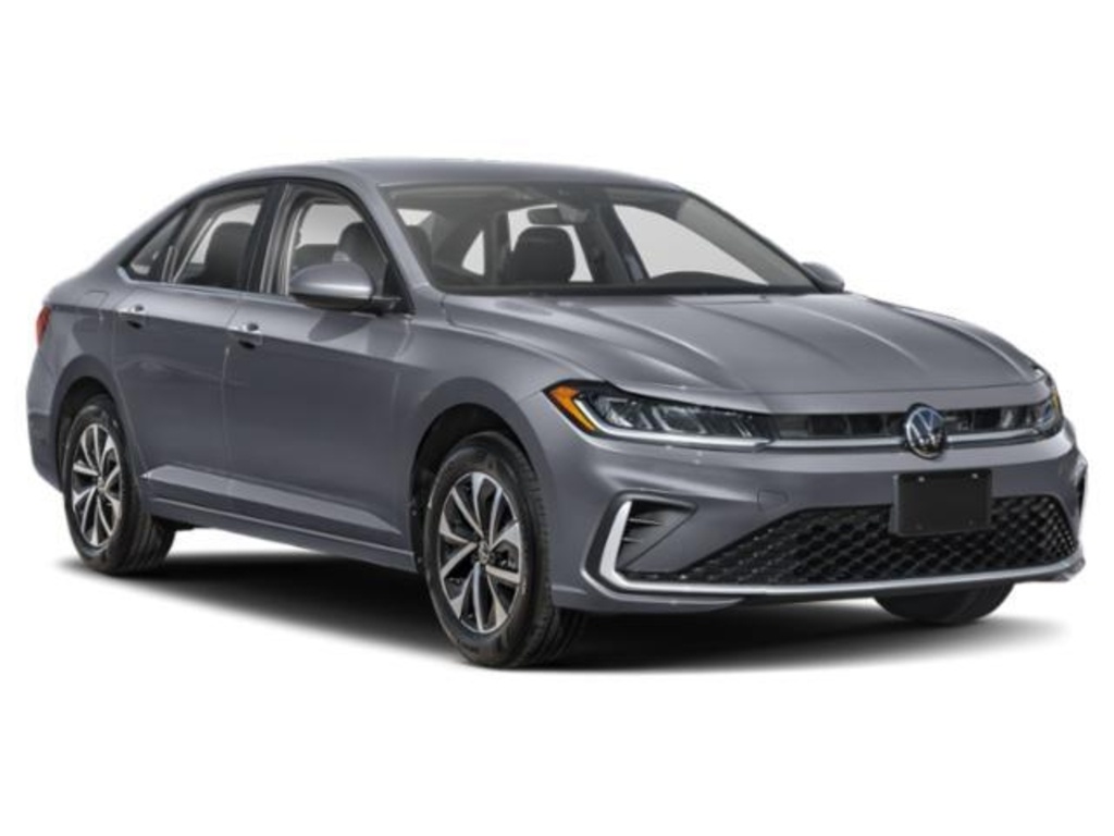 2025 Volkswagen Jetta S photo 6