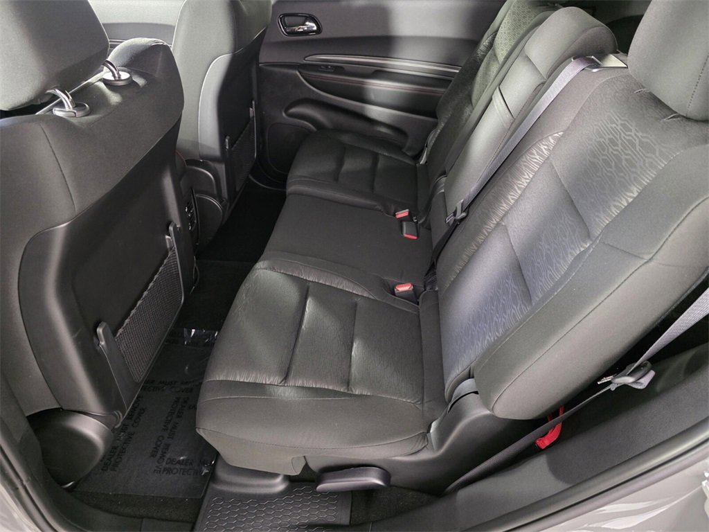 2025 Dodge Durango R/T photo 11