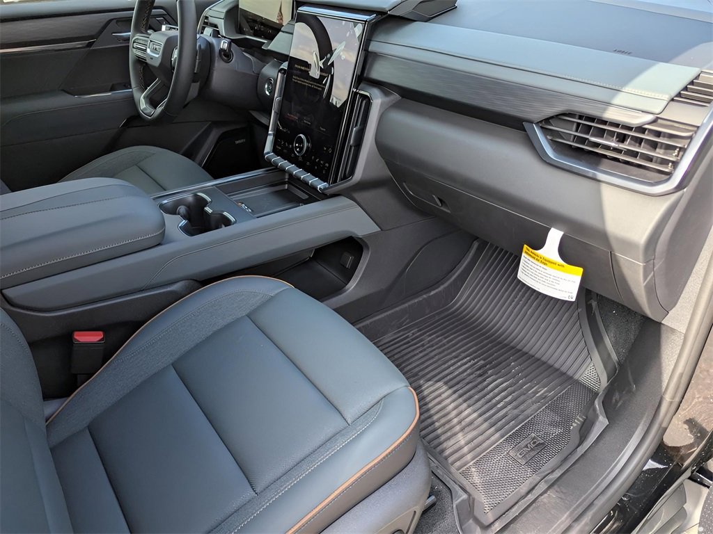 2026 Gmc Acadia AT4 photo 15