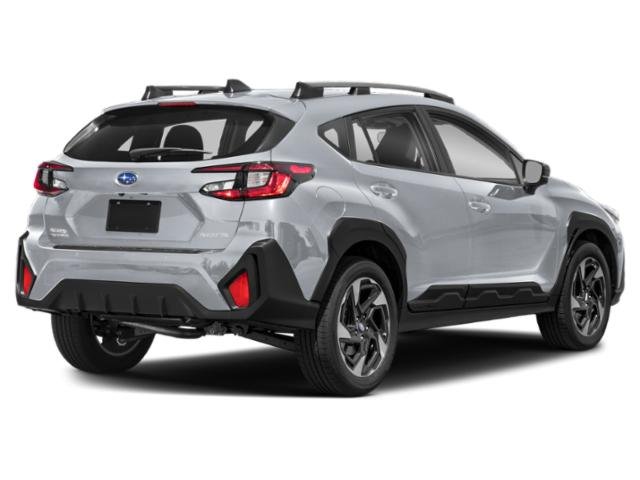 Used 2024 Subaru Crosstrek Limited with VIN 4S4GUHN63R3746724 for sale in Saint Cloud, Minnesota