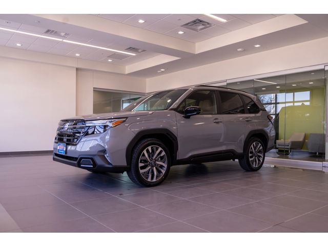 2025 Subaru Forester Wilderness photo 28