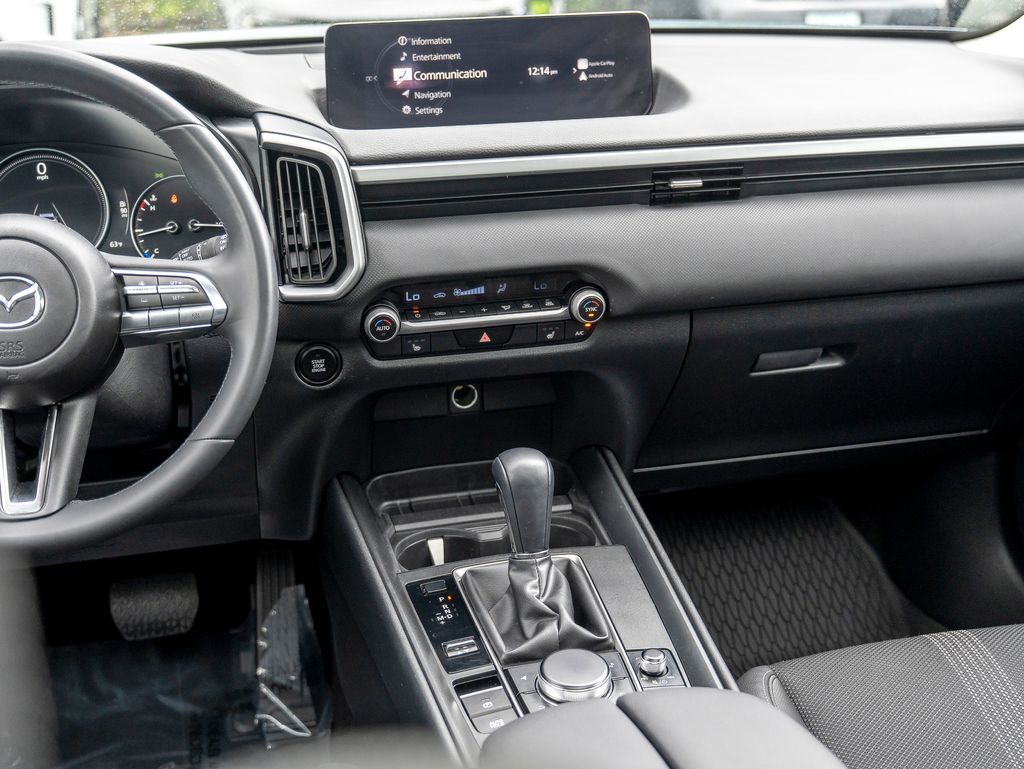 2024 Mazda CX-50 2.5 S Premium photo 16