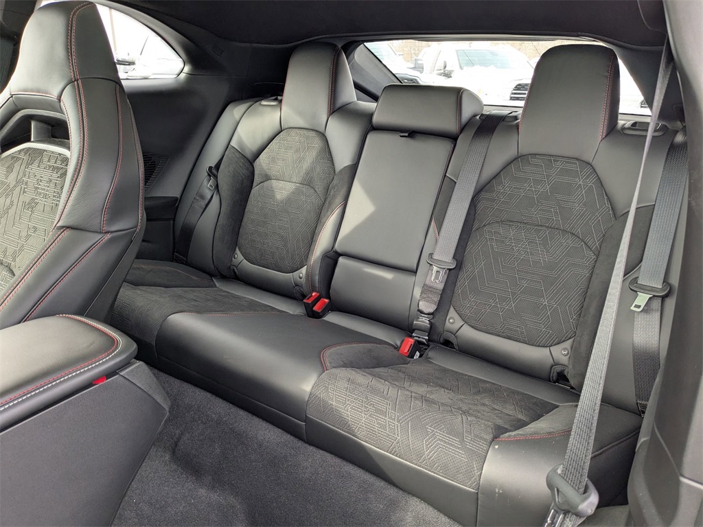 2024 Dodge Charger Daytona Scat Pack AWD photo 19