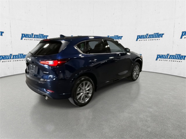 2025 Mazda CX-5 2.5 Premium Plus photo 11