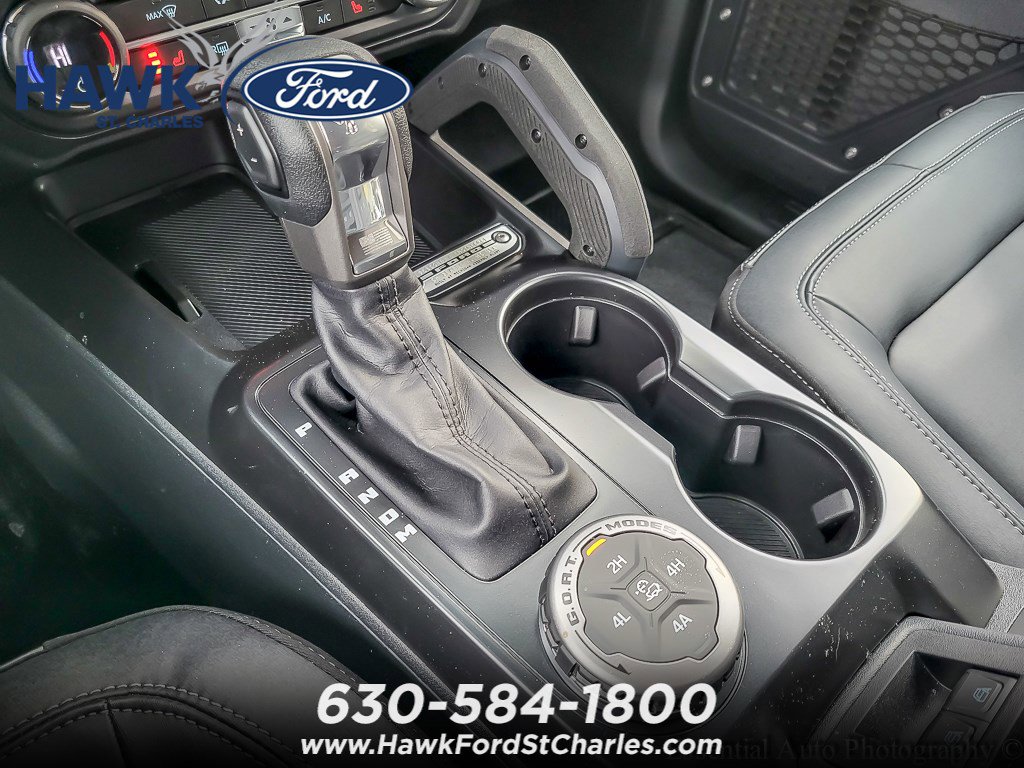 2026 FORD BRONCO - Image 14