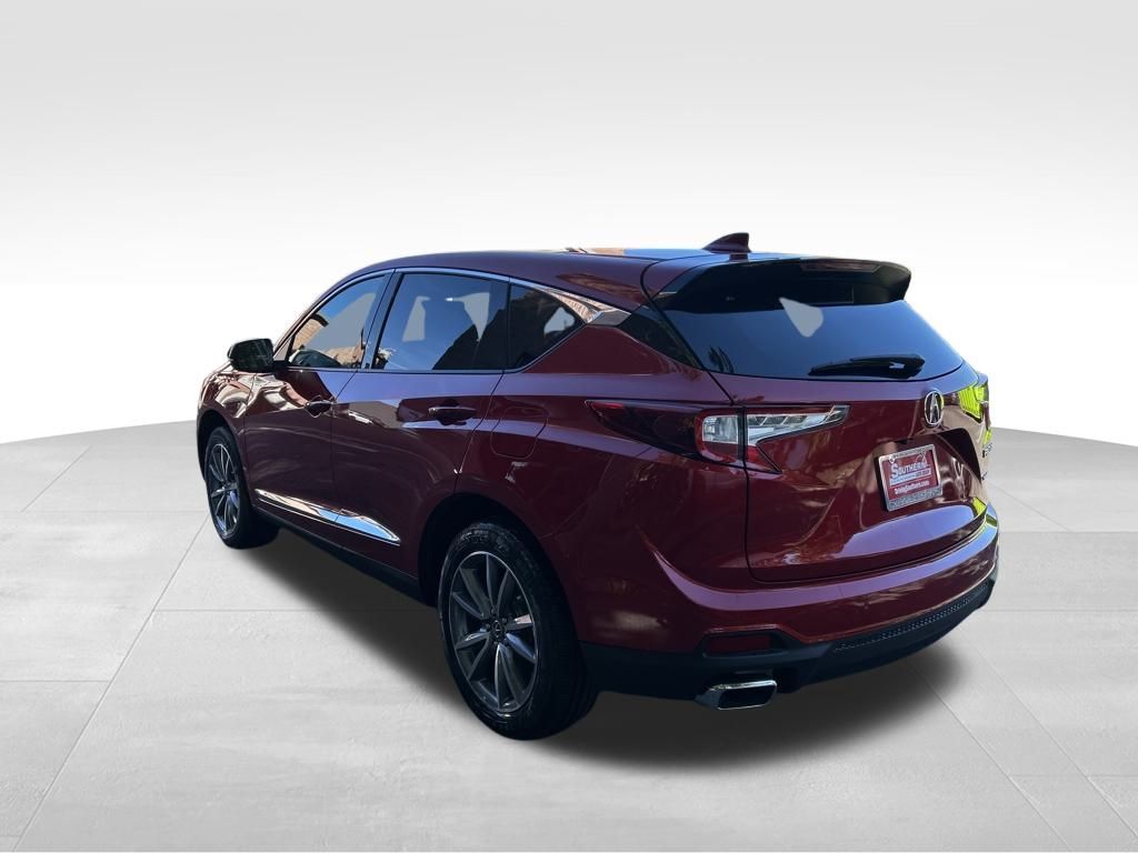 2023 Acura RDX Technology photo 2