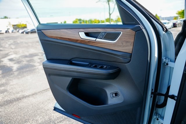 2024 Volkswagen Atlas SE Technology photo 21